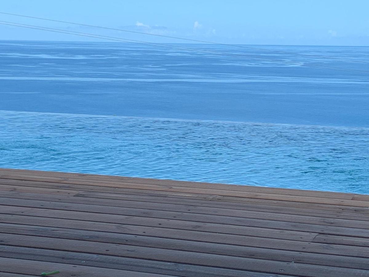 Kaz Caraibes Bouillante公寓 外观 照片